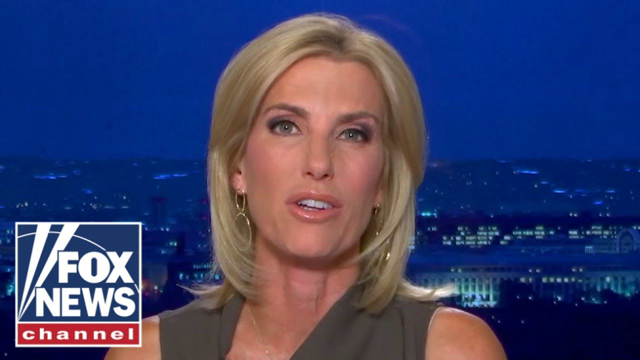 Ingraham exposes the fraud of diversity, equity and inclusion education