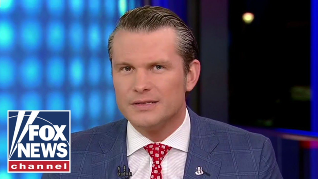 Liberal elites don't care about crime until it affects them: Hegseth