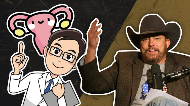 Urogynecologist Apologizes for NOT Being Woke Enough | The Chad Prather Show