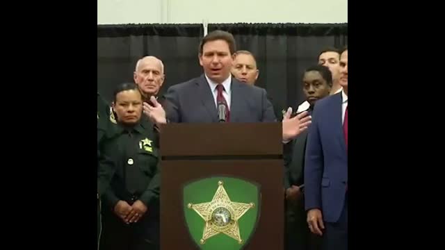DeSantis Goes NUCLEAR On Disney For Pushing Wokeness On Children