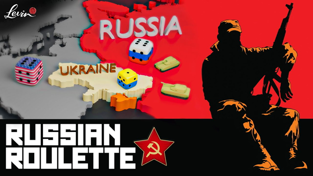 Biden, Ukraine, and Russia's Roulette | @LevinTV