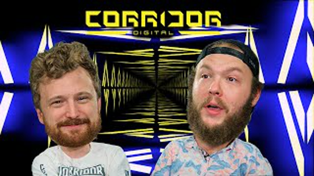 Discovering Your Voice [Corridor Crew's Story]
