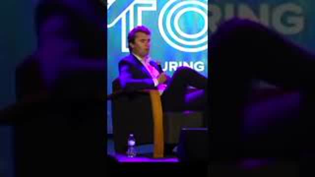 Charlie Kirk Explains How Liberals Lie About Equality