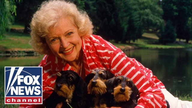Remembering Hollywood icon Betty White