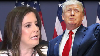 “PRESIDENT TRUMP...IS A CRITICAL PART OF OUR TEAM!”