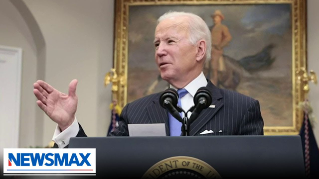 The American people understand Biden's bad policies | Elise Stefanik | 'Saturday Agenda'