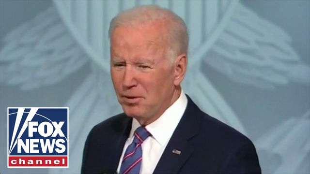 'The Five' blast Biden's performance during CNN town hall