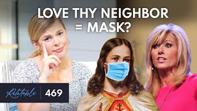 Responding to Beth Moore & Advice for Gen Z | Ep 469