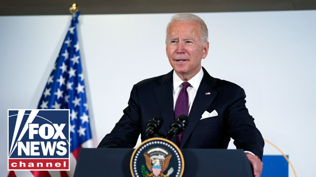 Biden speaks at United Nations Climate Change Summit