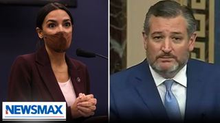 Ted Cruz challenges AOC on the border | National Report