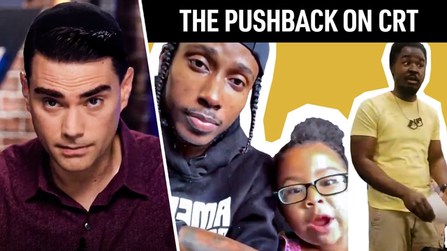 The PUSHBACK Goes VIRAL: Parents Have Had ENOUGH With CRT