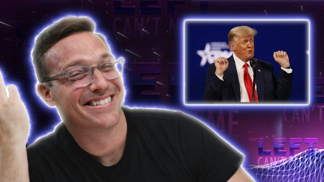 Breaking: Donald Trump Posts First 2024 Campaign Ad?