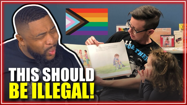 School CAUGHT Reading LGBTQ Book "I Am Jazz" To Second Graders WITHOUT Parental Consent