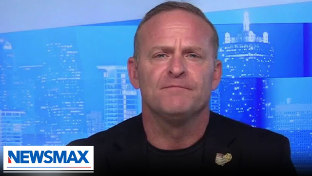 Grant Stinchfield: Americans are the losers in all of this | 'John Bachman Now'