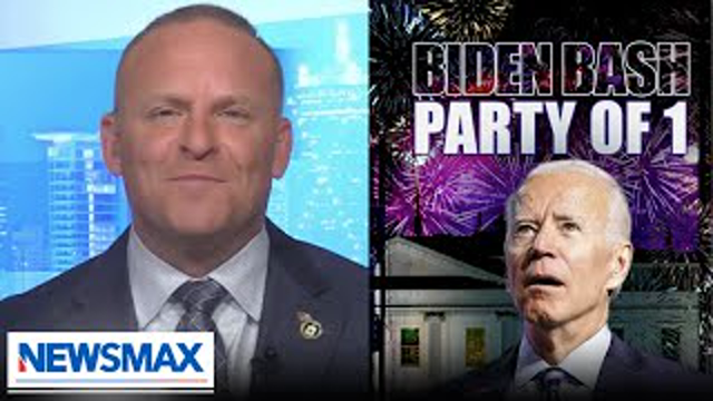 Pudding, pandering, and soy burgers