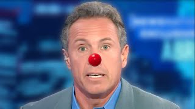 Fredo is Trying a New Career After Being Fired from CNN 😂