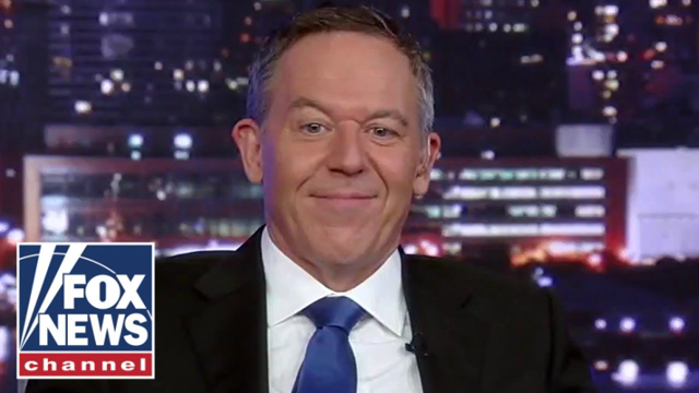 Gutfeld: They literally call everything racist