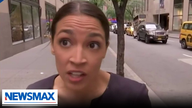 AOC seems to want the abuela problem | Matt Walsh