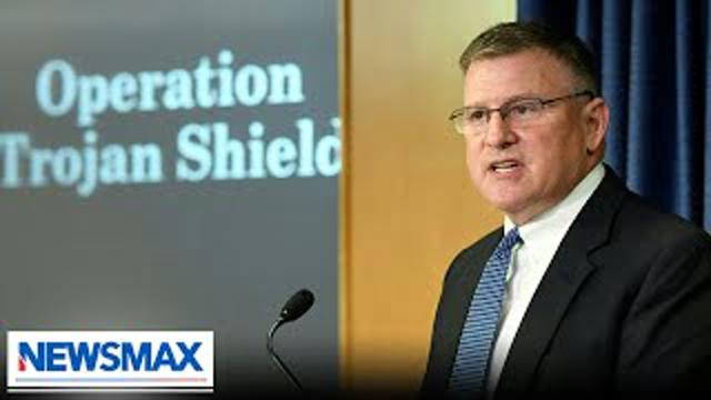 Operation Trojan Shield exposes criminal underworld