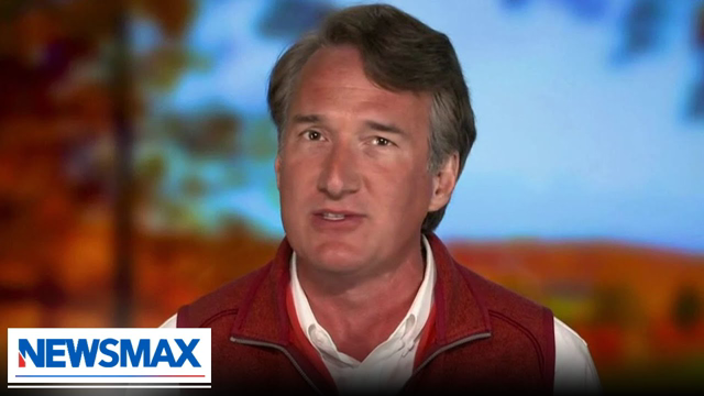 Glenn Youngkin: Teach children how to think and not what to think | 'The Chris Salcedo Show'