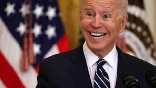 'This is the first international insurrection during the Biden Presidency': Alan Jones