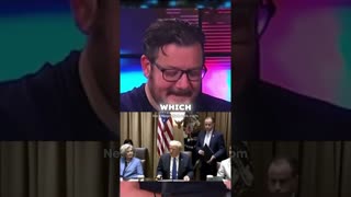 Trump Just EXPOSED The Deep State With This Executive Order