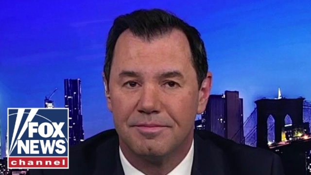 Joe Concha: Media needs to hold the Biden administration accountable ‘more than ever’
