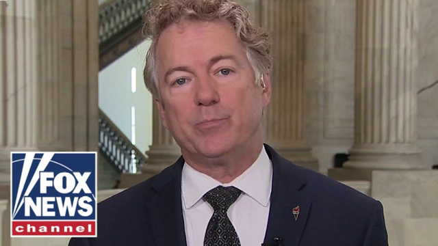 Rand Paul blasts Fauci after latest fireworks in Health Committee hearing