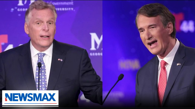 Trish Regan: Parents need to have some say in their kids education | The Chris Salcedo Show