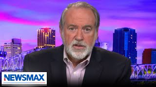Mike Huckabee: Help the people who are hurting