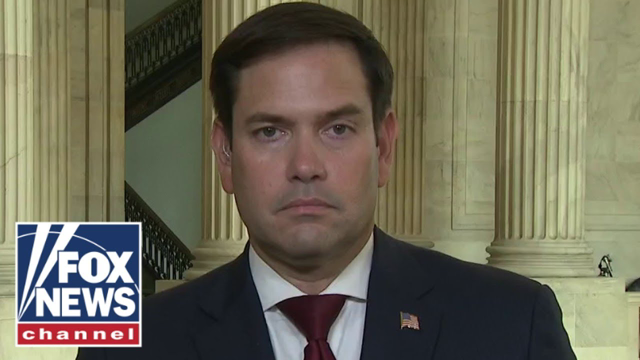 Marco Rubio warns Russia could be on the move in Cuba