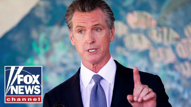 Newsom vs. Elder standoff heats up