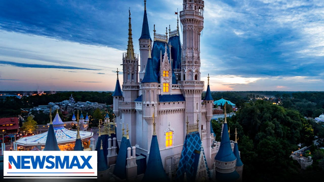 Disney to develop 'Storyliving' residential communities | Wake Up America