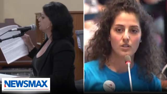 Mom and teacher go viral for speaking out: "I refuse to take part in that" | The Gorka Reality Check