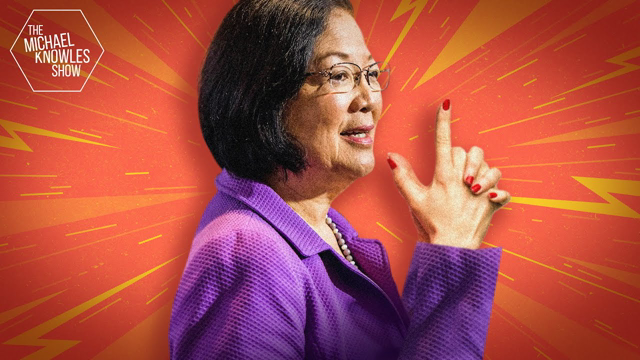 Unhinged Democrat Gives A "Call To Arms" Against Republicans | Ep. 1088
