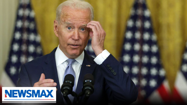 Biden's impeachable offenses are piling up | The Chris Salcedo Show
