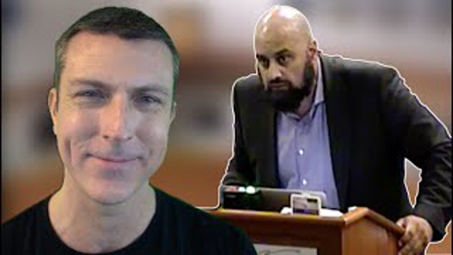 Parents Go Off at School Board Meeting After Marxist Teacher Exposed by Project Veritas
