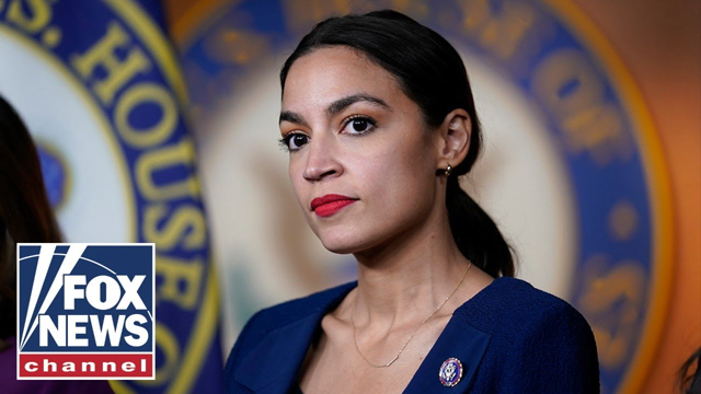 AOC blames Virginia loss on 'moderate' campaign