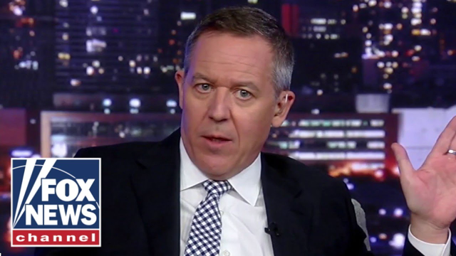 Gutfeld: You don't know how wrong the media is until you're the subject