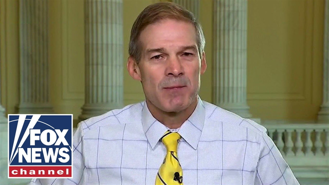 Jim Jordan: Biden has no idea how to handle the border crisis