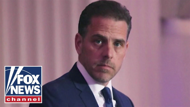 'Laptop from Hell' lays out explosive Hunter Biden scandals