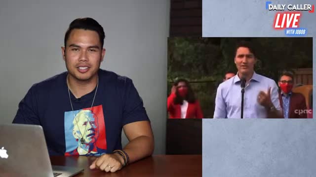 Hunter Biden $2 million bombshell and more on Daily Caller Live w/ Jobob