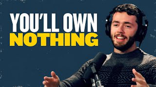 The Subscription Lifestyle Is DESTROYING Our Traditions | @You Are Here