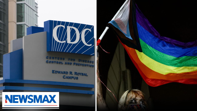 The CDC has issued shocking woke "preferred terms" guidelines