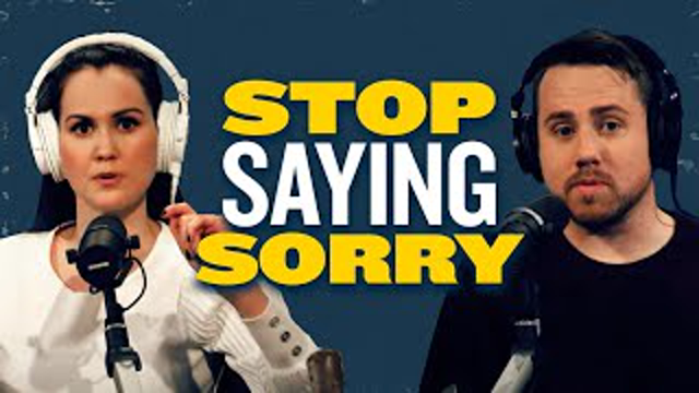 NEVER Apologize to the Mob | @You Are Here
