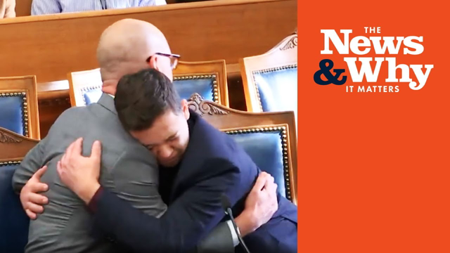 VERDICT IN: Kyle Rittenhouse Found NOT GUILTY on ALL Charges | The News & Why It Matters | Ep 910