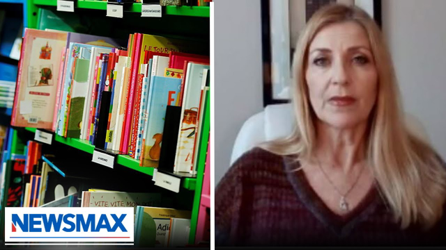 Virginia mom exposes school for pornographic books | National Report