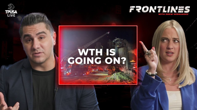 Why are Food Processing Plants being Destroyed Now?