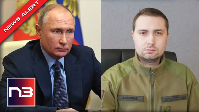 Someone Tried To Assassinate Vladimir Putin Recently, Here’s All The Dirty Details