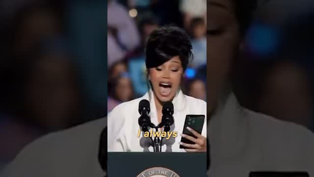 Diddy Tapes Strike Again— CARDI B?!
